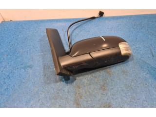 Зеркало электрическое        Volkswagen Touran I  2003 - 2010 года   