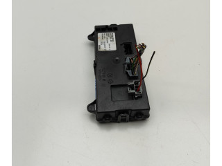 Блок управления кондиционера воздуха / климата/ печки (в салоне) Volvo XC60  2017 -  года 31472269, 31472269AB      