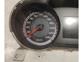 Панель приборов 769166220H, 8100A117 Citroen C-Crosser