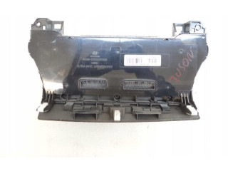 Блок управления климат-контролем 97250D7230   Hyundai Tucson TL