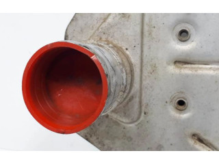 Интеркулер  8200252209, B9030   Renault Clio II 