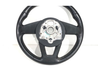 Руль Audi A3 S3 8V 2013 - 2019 года