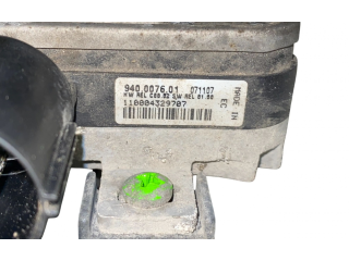 Вентилятор радиатора     6G91-8C607, 6G918C607    Volvo V70 