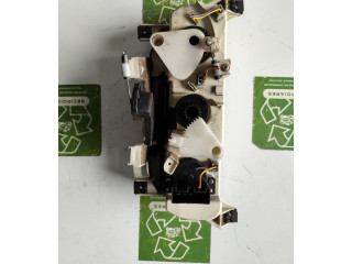 Блок управления климат-контролем    Fiat Doblo