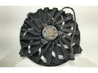 Вентилятор печки    9635466180   Citroen C8