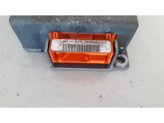 Блок подушек безопасности MB954199, 0285001128 Mitsubishi Carisma