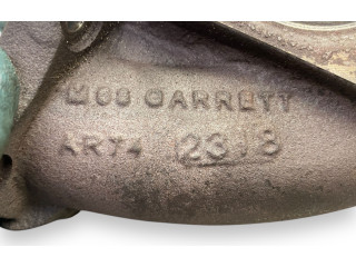 Турбина Audi A5 Sportback 8TA 059145722s, 059145722 для двигателя CCWA