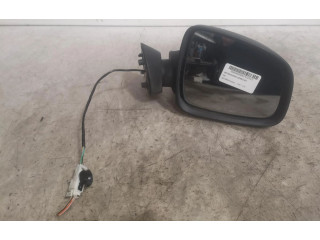 Zpětné zrcátko Renault Sandero I 2010 SLV963017247R