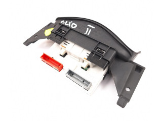 Дисплей 8200028364A, 216562178C Renault Clio II