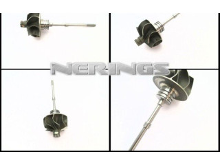  Турбина Volkswagen Caddy  03L253016T, 03L253016TV         