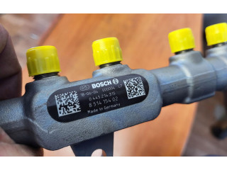 Топливная рампа B47D20A   BMW X3 G01  