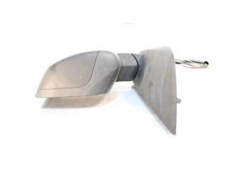 Зеркало электрическое Citroen Nemo - года