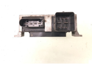 Модуль управления вентилятором