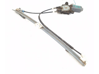 Vstřikovací lišta Fiat Ulysse