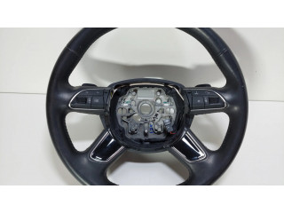 Volant Audi A6 S6 C7 4G 2016 4H0124, 4G0880201AF