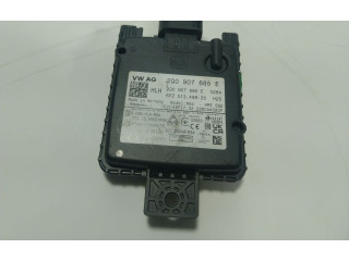 Вентилятор радиатора     2Q0907685E, 2Q0907685E    Cupra Formentor 