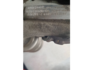  Турбина Volvo S60 2.5 9686120680-06         