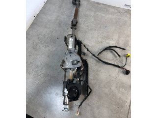 Рулевая рейка 5Q2419502AD, 5Q0905865A Skoda Octavia Mk3 (5E) 2013 - 2019 года