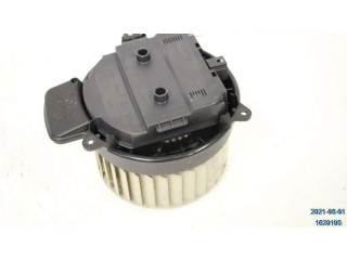 Вентилятор печки 4H1820021C, 016070-1265 Audi A6 S6 C7 4G