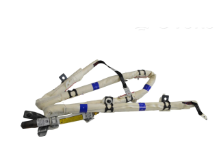 Боковая подушка безопасности AW9314K159BC Jaguar XJ X351