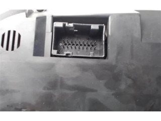 Přístrojová deska  Fiat Punto Evo 2003 46812961990689, 503000341000  