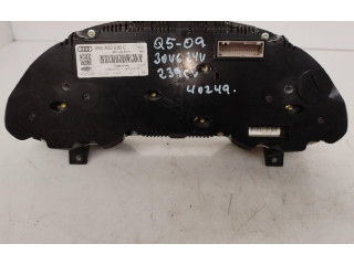 Панель приборов 8R0920930C   Audi Q5 SQ5       