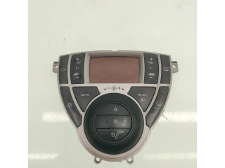 Блок управления климат-контролем 14986800YR, F011500003 Citroen C8