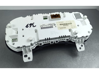 Панель приборов 68516650AB   Jeep Grand Cherokee       