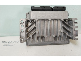 Řídící jednotka 1214-7545789-01, 1214-7545789-01   Mini One - Cooper R50 - 53 2001