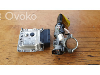 Řídící jednotka 9001140420KJ, 3911103700 Hyundai i20 (PB PBT) 2010