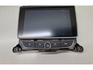 Дисплей    42498391   Buick Encore I