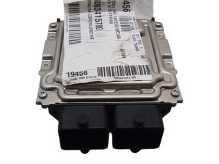 Řídící jednotka 46341578, 46341578 Alfa Romeo Giulietta 2020