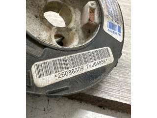 Подрулевой шлейф SRS 26088278, 26088309   Chevrolet TrailBlazer