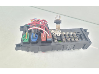 Блок предохранителей 8651187, 518323217 Volvo S60