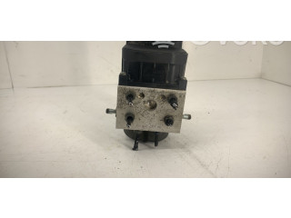 Блок управления АБС Citroen Berlingo