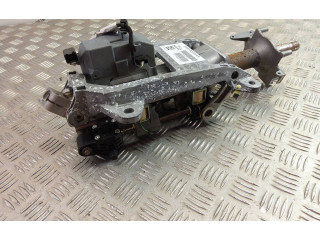 Рулевая рейка 2W93-3C529-AR Jaguar XF