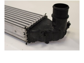 Интеркулер 52152318 Alfa Romeo Tonale