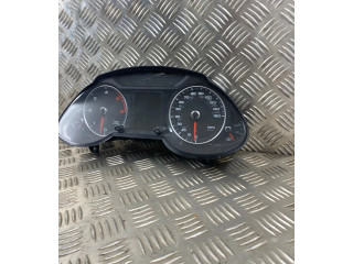 Панель приборов 8R0920981 Audi Q5 SQ5
