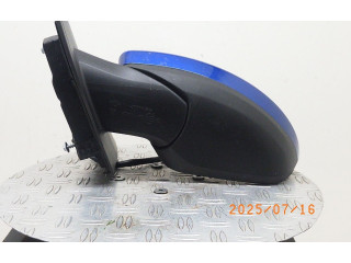 Зеркало электрическое Dacia Sandero III 2020 - года