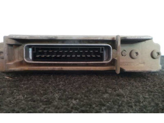 Блок управления LUCAS Renault Clio II