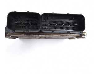 Комплект блоков управления 00518690940, E13116RI000674 Fiat Grande Punto