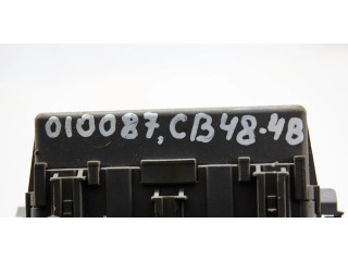 Pojistková skříňka snbg810 Honda Civic 2008