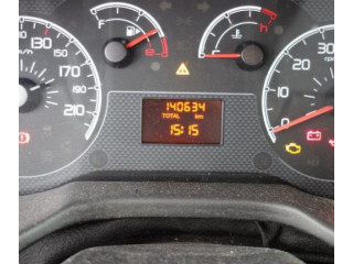 Вентилятор печки 1611726380 Citroen Nemo