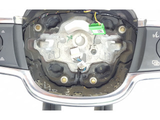 Руль Volvo XC40 - года 32366941, 32366941