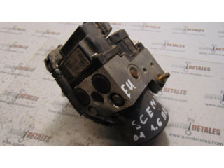 Блок АБС 7700432643 Renault Scenic I 1996-2003 года