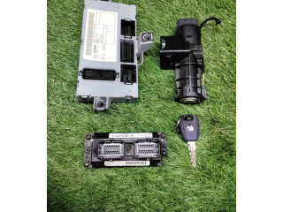 Řídící jednotka 61600.376.02, 61600.376.02 Fiat Punto (188) 2003