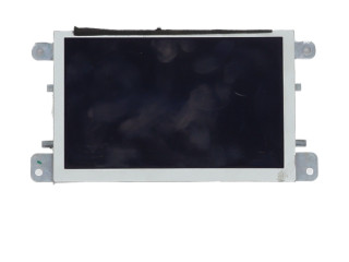 Дисплей    8F0919604   Audi RS5