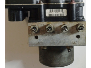 Блок АБС 0265238098, 13375034 Opel Meriva B 2010 - 2016 года