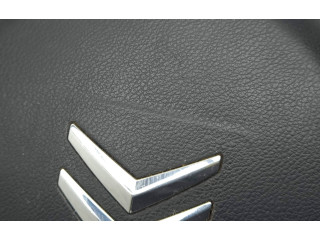 Подушка безопасности водителя B1FV1GZACF3H, 7030A141XA   Citroen C-Crosser