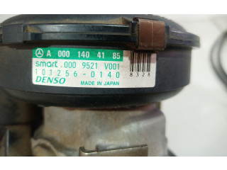 Turbodmychadlo Нагнетатель A0001404185, A0001404185 Smart Roadster M160910